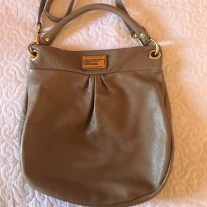 Marc Jacobs Hillier Hobo